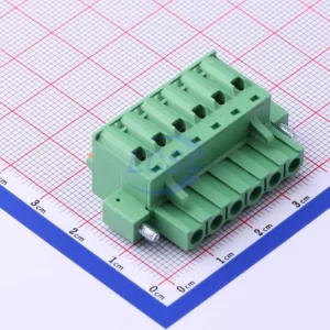 DEGSON 2EDGKDM-5.08-06P-14-00A(H)