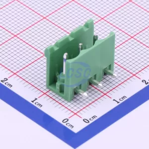 DEGSON 2EDGR-5.08-03P-14-100A(H)