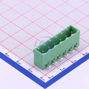 DEGSON 2EDGRC-5.08-06P-14-100A(H)