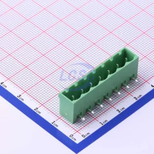 DEGSON 2EDGRC-5.08-07P-14-100A(H)