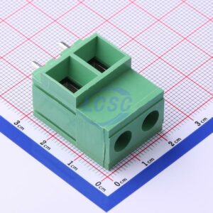 DEGSON DG135T-10.16-02P-14-00A(H)