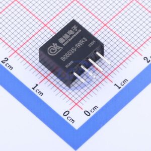 DEXU Electronics B0503S-1WR3