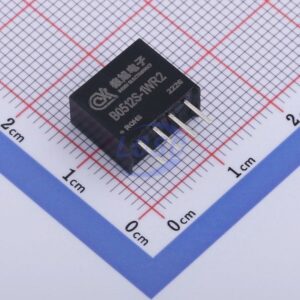 DEXU Electronics B0512S-1WR2