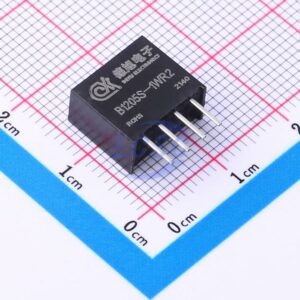 DEXU Electronics B1205S-1WR2