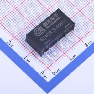 DEXU Electronics B2405LS-1WR2