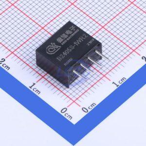 DEXU Electronics B2405S-1WR2