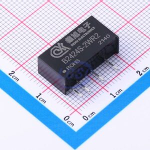 DEXU Electronics B2424S-2WR2