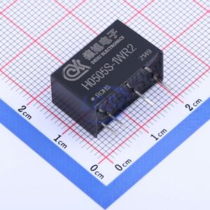 DEXU Electronics H0505S-1WR2