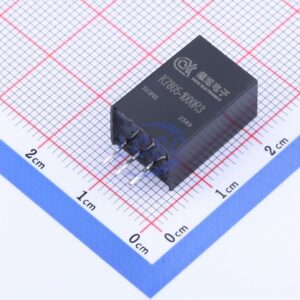 DEXU Electronics K7805-1000R3