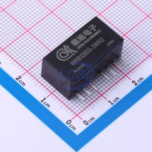 DEXU Electronics WRB1205S-3WR2