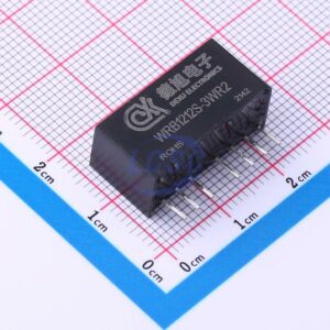 DEXU Electronics WRB1212S-3WR2