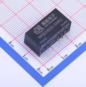 DEXU Electronics WRB2405S-3WR2