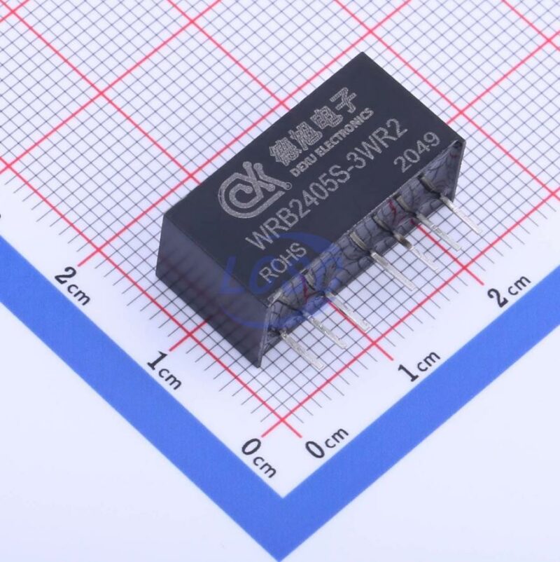 20230201 dexu electronics wrb2405s 3wr2 c909656 front.jpg