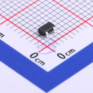 Diodes Incorporated AH3764Q-W-7