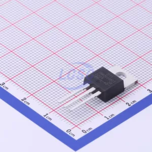Diodes Incorporated SBR20100CT-G
