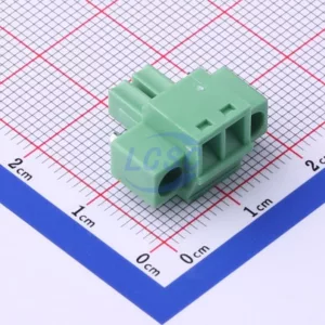 DORABO DB2EKM-3.5-2P-GN-S