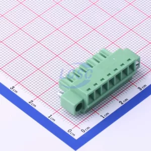 DORABO DB2EKM-3.5-7P-GN-S