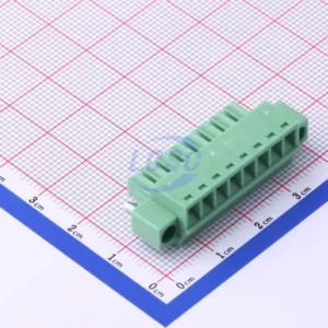 DORABO DB2EKM-3.5-8P-GN-S