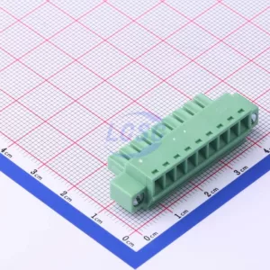 DORABO DB2EKM-3.5-9P-GN-S