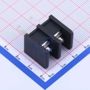 DORABO DBT30H-10.0-2P-BK-P