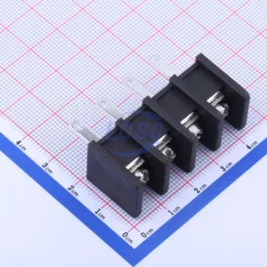 DORABO DBT30H-10.0-4P-BK-P