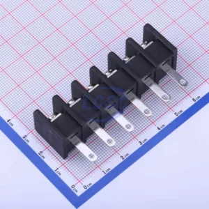 DORABO DBT30H-10.0-6P-BK-P