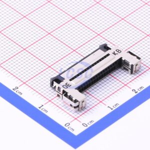 HRS(Hirose) FX15S-31P-C