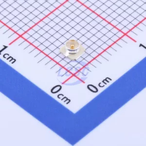 HRS(Hirose) U.FL-R-SMT-1(01)