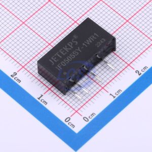 JETEKPS IF0505SY-1WR1