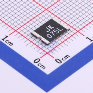 Jinrui Electronic Materials Co. JK-SMD075L-60V