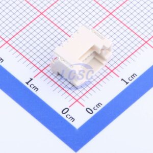 JST SM04B-ZESS-TB(LF)(SN)