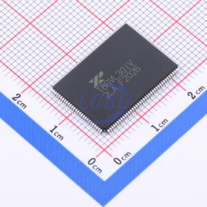 MaxLinear XRT86VL30IV-F