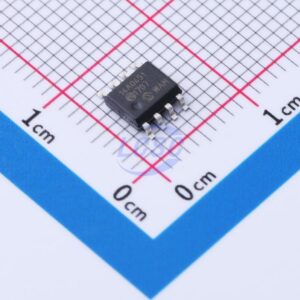 Microchip Tech MCP14A0451-E/SN