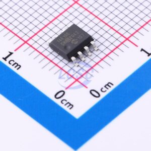 Microchip Tech MCP14E10-E/SN