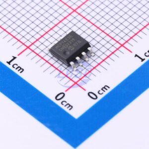 Microchip Tech MCP14E3-E/SN