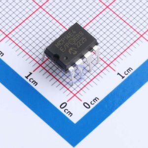 Microchip Tech MCP14E4-E/P