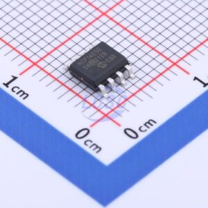 Microchip Tech MCP14E5-E/SN