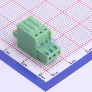 Ningbo Xinlaiya Elec. XY2500F-T-2.5-3P