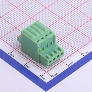 Ningbo Xinlaiya Elec. XY2500F-T-2.5-4P