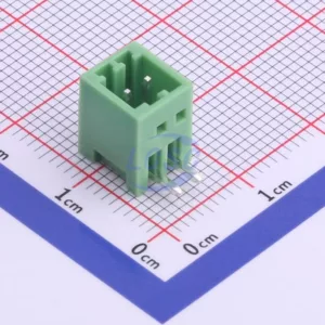 Ningbo Xinlaiya Elec. XY2500R-T-2.5-2P