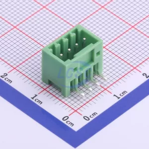 Ningbo Xinlaiya Elec. XY2500R-T-2.5-4P