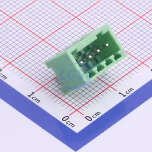 Ningbo Xinlaiya Elec. XY2500V-T-2.5-4P