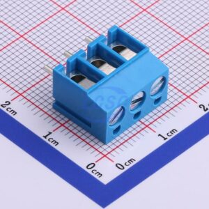 Ningbo Xinlaiya Elec. XY300V-A-5.0-3P