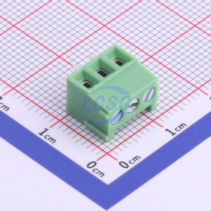 Ningbo Xinlaiya Elec. XY302V-3.5-3P