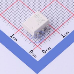 onsemi 4N25SR2VM