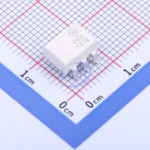 onsemi 4N26SR2M