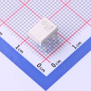 onsemi 4N37M