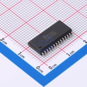onsemi FAN73896MX