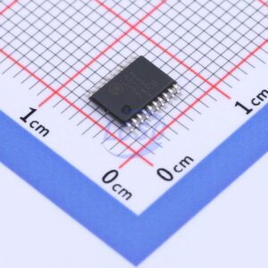 onsemi MC74LCX373DTR2G