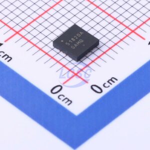 onsemi NCP51820AMNTWG